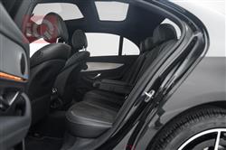 مێرسێدس بێنز E-Class